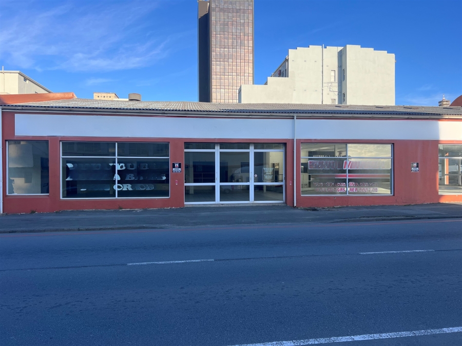 Commercial Property for Sale in East London Central Eastern Cape